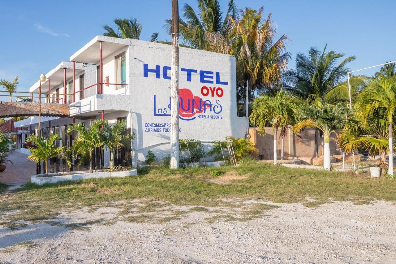 Pelican Inn At Las Dunas Челем Экстерьер фото