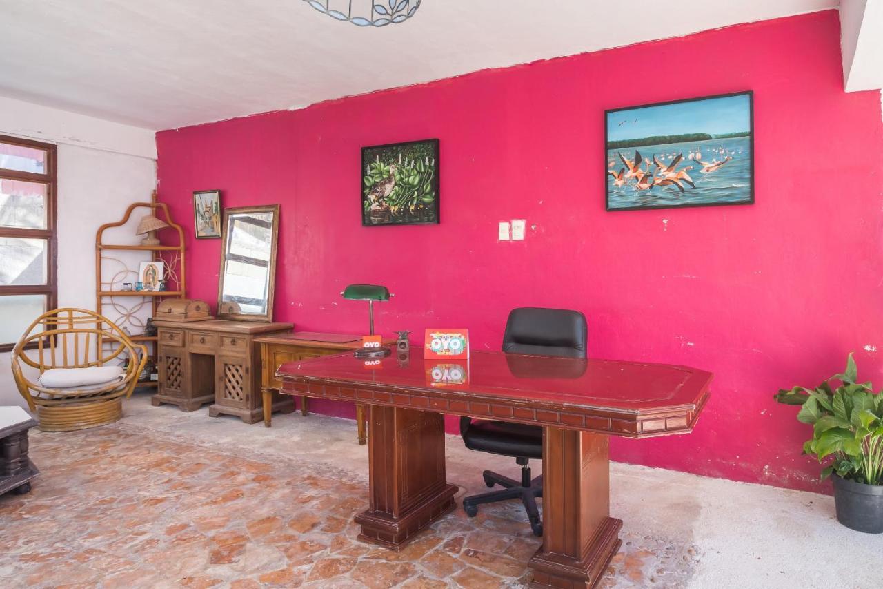 Pelican Inn At Las Dunas Челем Экстерьер фото