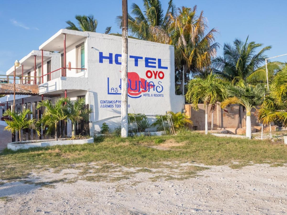Pelican Inn At Las Dunas Челем Экстерьер фото