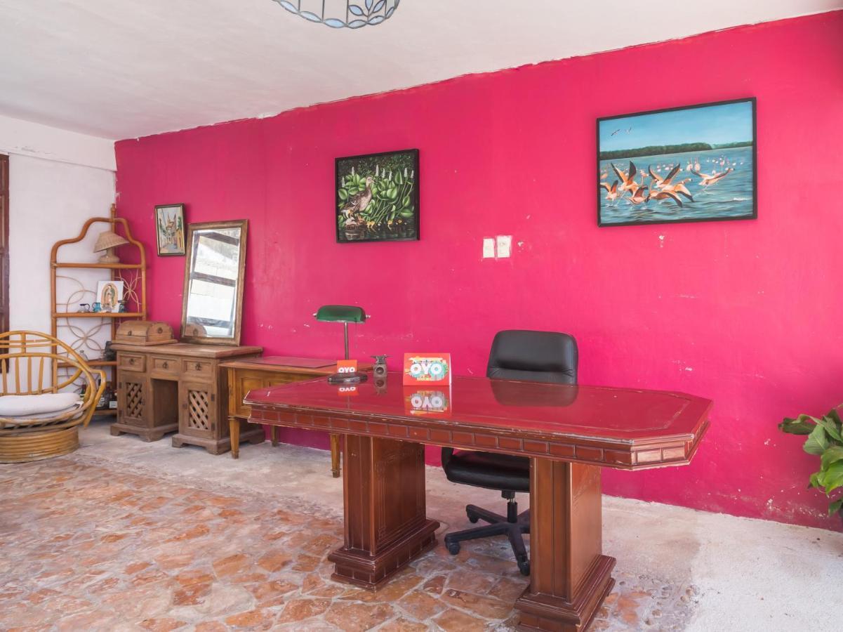 Pelican Inn At Las Dunas Челем Экстерьер фото
